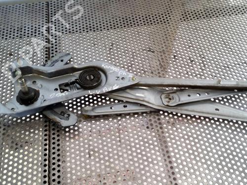 Used Front left window mechanism RENAULT KANGOO (KC0/1_) 1.5 dCi (57 hp) 20945681