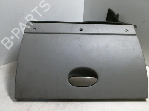 Hanskerom CITROËN XSARA PICASSO (N68) 2.0 HDi | BP20950976C95 