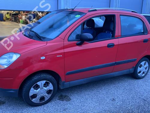 Ignition barrel CHEVROLET MATIZ (M200, M250) 0.8 | BP33051877M48 - Image 6