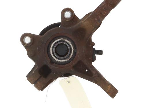 Right front steering knuckle DACIA SANDERO II 1.5 dCi | BP26687745M26 