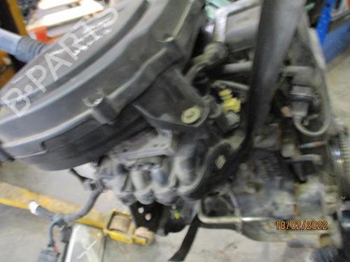 Motor FIAT SEICENTO / 600 (187_) 1.1 (187AXB, 187AXB1A, 187AXC1A02) | BP20972514M1 