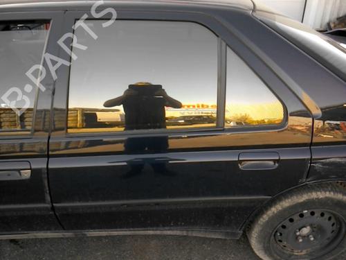 Left rear door PEUGEOT 605 (6B) 2.1 TD 12V 900658