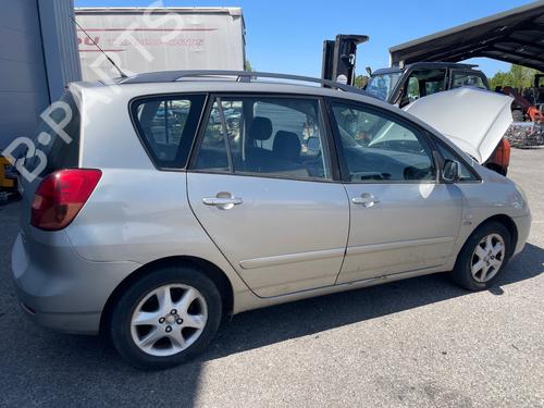 Used Parts TOYOTA COROLLA Verso (_E12_) 2.0 D-4D (CDE120_, CDE120R) 4866085