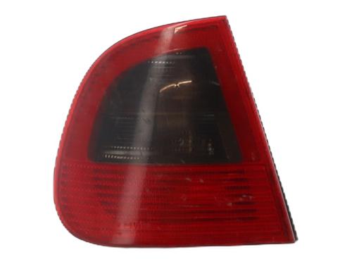 Used Left taillight SEAT CORDOBA Vario (6K5) [1996-2002]  22019741