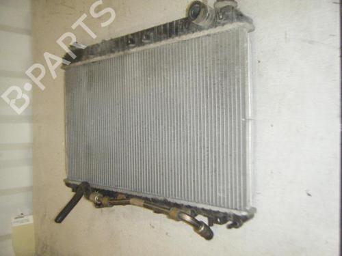 Køler DAEWOO REZZO (U100) 2.0 (121 hp) 20960485