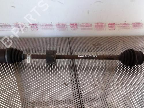 Right front driveshaft FIAT GRANDE PUNTO (199_) 1.2 | BP20957714M39 