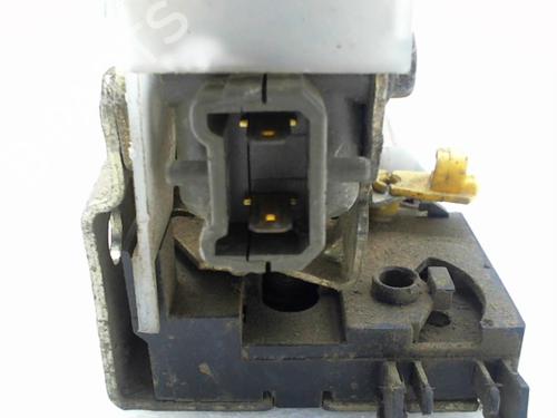 Used Rear left lock RENAULT MEGANE I (BA0/1_) 1.4 e (BA0E, BA0V) (75 hp) 20941443