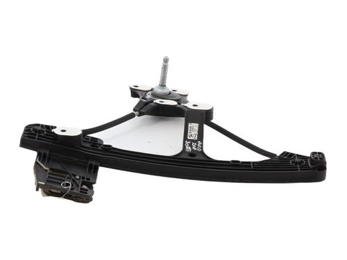 Rear right window mechanism PEUGEOT 208 II (UB_, UP_, UW_, UJ_) 1.2 PureTech 75 | BP25116301C25 