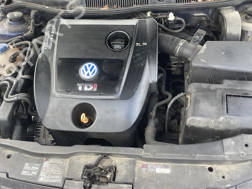 Servo brake VW GOLF IV (1J1) 1.9 TDI | BP30965938M42