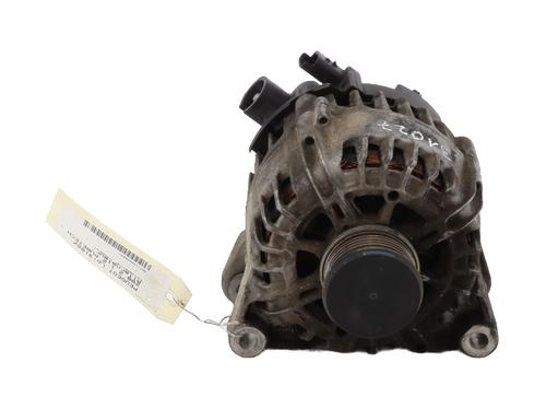 Generator PEUGEOT 208 II (UB_, UP_, UW_, UJ_) 1.2 PureTech 100 (101 hp) 27734030
