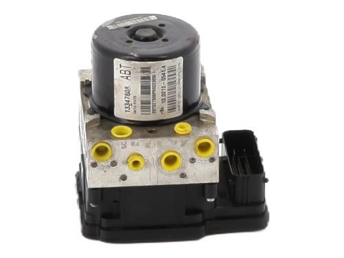 Pompe ABS OPEL ASTRA J (P10) 1.7 CDTI (68) (125 hp) 22030626