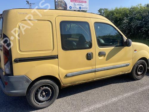 Front right seatbelt RENAULT KANGOO (KC0/1_) D 65 1.9 (KC0E, KC02, KC0J, KC0N) | BP27570431I25 - Image 6