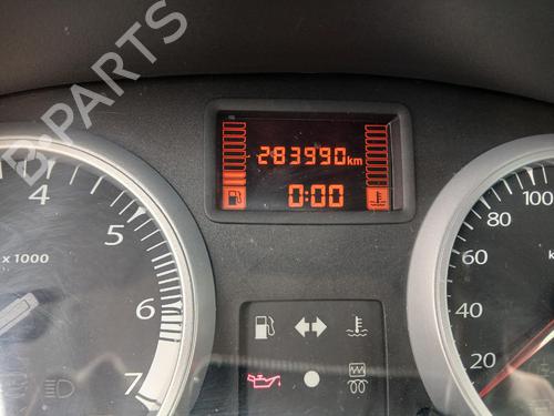 Teile für DACIA DUSTER (HS_) 1.5 dCi (HSMC) 4952822