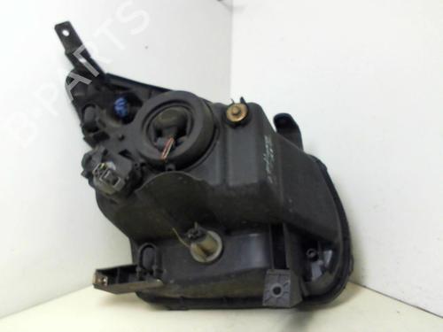 Used Left headlight SUZUKI IGNIS II (MH) 1.3 (RM413) (94 hp) 20969639
