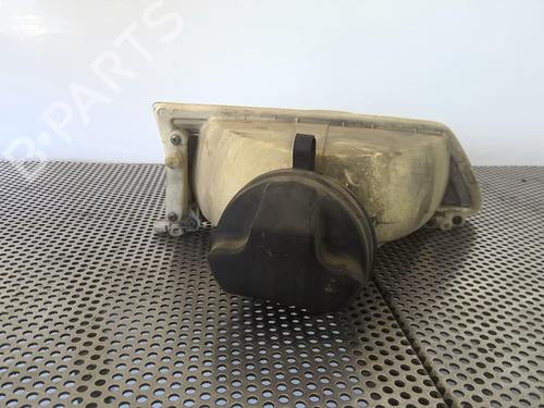 Left headlight PEUGEOT 106 I (1A, 1C) 1.0 | BP20939351C28 