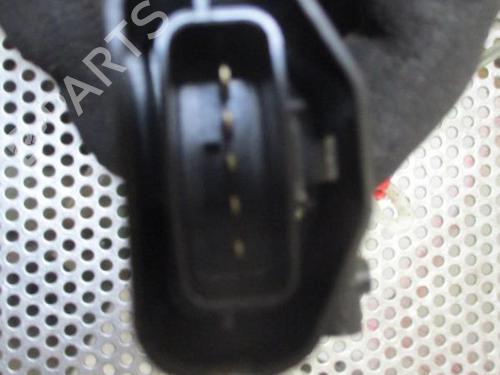 Used Front left lock PEUGEOT 107 (PM_, PN_) 1.0 (68 hp) 20958643