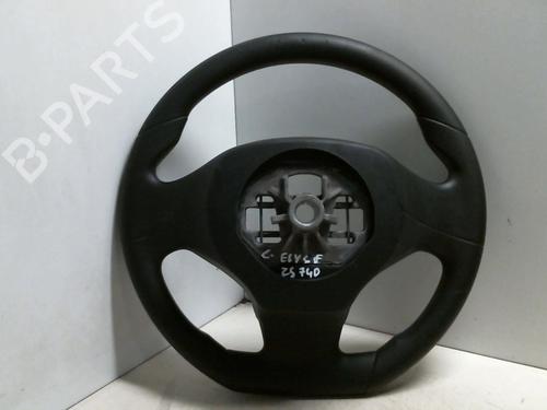 Steering wheel CITROËN C-ELYSEE (DD_) 1.2 VTi 82 | BP20963945C49 - Image 4