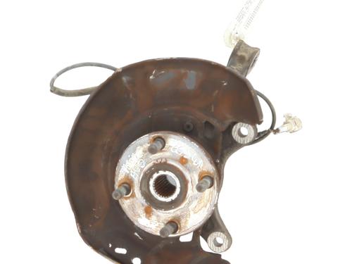 Used Right front steering knuckle Right front steering knuckle TOYOTA YARIS (_P9_) 1.4 D-4D (NLP90_, NLP90R) (90 hp) 20959071 20959071