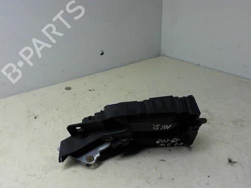 Used Front right interior door handle Front right interior door handle PEUGEOT 307 Break (3E) 2.0 HDI 90 (90 hp) 20961005 20961005