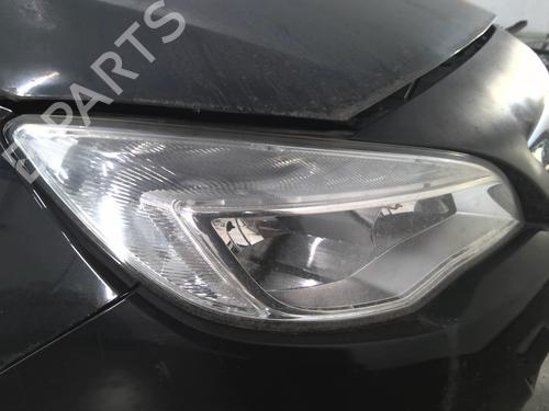 Right headlight OPEL ASTRA J (P10) 1.7 CDTI (68) | BP39396238C29 - Image 2