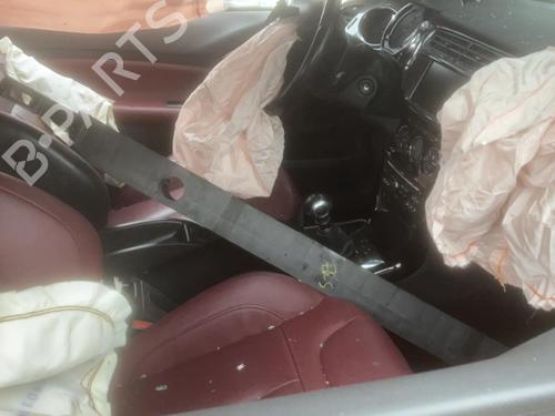 Switch CITROËN DS3 (SA_) 1.6 HDi 110 | BP20972789I30  - Image 7