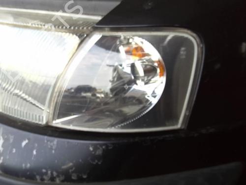 Used Left front indicator Left front indicator VW PASSAT B5 Variant (3B5) 1.9 TDI (110 hp) 20959622 20959622