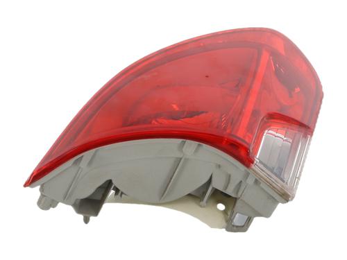Left tailgate light PEUGEOT 2008 I (CU_) 1.2 THP 110 / PureTech 110 | BP34558522C79 - Image 3