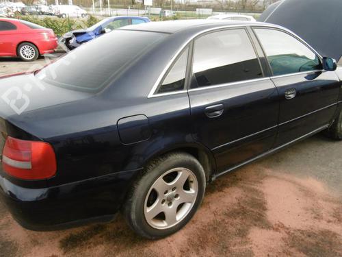 Used Parts AUDI A4 B5 (8D2)  2.5 TDI quattro  1960358