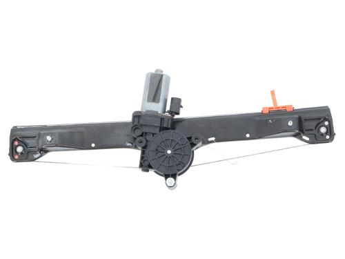 Front left window mechanism FIAT PUNTO EVO (199_) 1.3 D Multijet (199AXC1A, 199BXC1A, 199AXT1A, 199BXT1A) | BP29113155C22 - Image 3