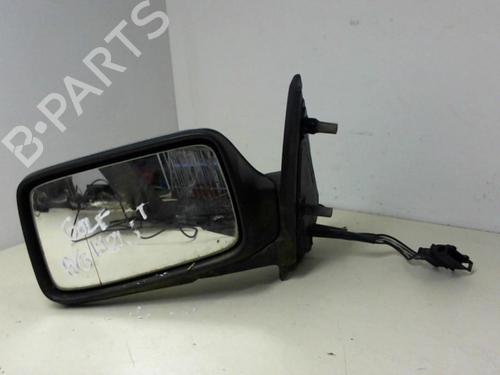 Used Left mirror VW GOLF III Variant (1H5) 1.9 TDI (90 hp) 22019484