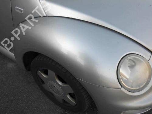 Forskærm Højre VW NEW BEETLE (9C1, 1C1) 1.9 TDI (90 hp) 20942297