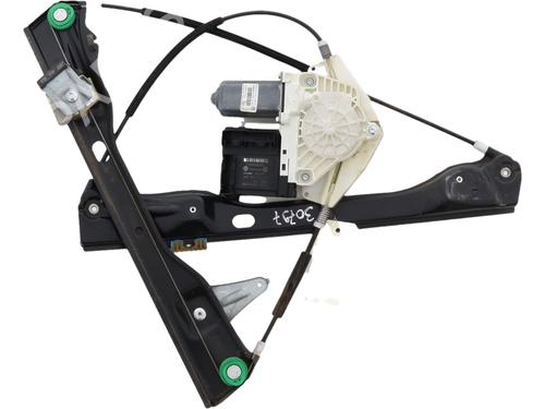 Front left window mechanism VW PASSAT B6 Variant (3C5) 1.9 TDI | BP31652655C22 - Image 3