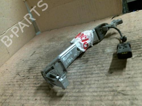 Rear right exterior door handle RENAULT MEGANE II (BM0/1_, CM0/1_) 2.0 16V (BM0U, CM0U) | BP20949839C130 