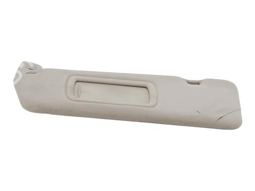 Used Left sun visor RENAULT LAGUNA III (BT0/1) 2.0 dCi (BT01, BT08, BT09, BT0E, BT0K, BT12, BT1C, BT1D,... (150 hp) 27711060