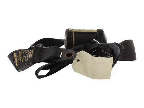 Used Front left seatbelt Front left seatbelt FIAT SEICENTO / 600 (187_) 1.1 (187AXB, 187AXB1A, 187AXC1A02) (54 hp) 20950613 20950613