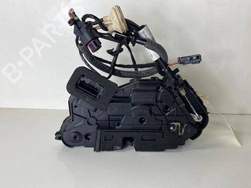 Used Front left lock VW GOLF VII (5G1, BQ1, BE1, BE2) 1.6 TDI (115 hp) 23790628