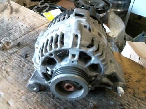 Generator PEUGEOT 306 Hatchback (7A, 7C, N3, N5) 1.6 (89 hp) 20974253
