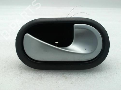 Used Front right interior door handle Front right interior door handle RENAULT CLIO III Grandtour (KR0/1_) 1.5 dCi (75 hp) 20965466 20965466