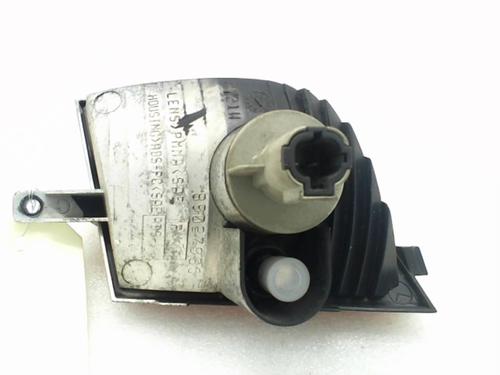 Left front indicator NISSAN MICRA III (K12) 1.5 dCi | BP20965250C32 