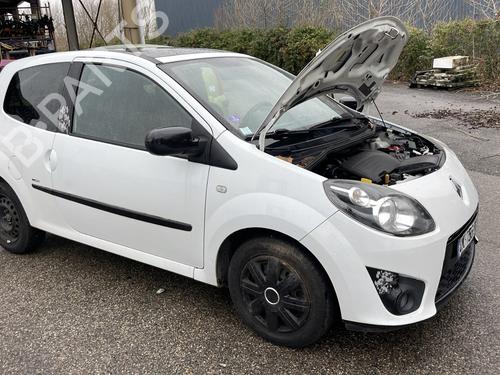 Driver airbag RENAULT TWINGO II (CN0_) 1.2 16V (CN04, CN0B) | BP31649073C9