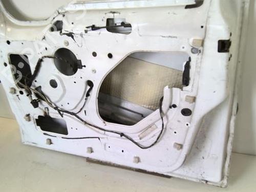 Right front door FORD TRANSIT CONNECT (P65_, P70_, P80_) 1.8 Di | BP22020048C3 