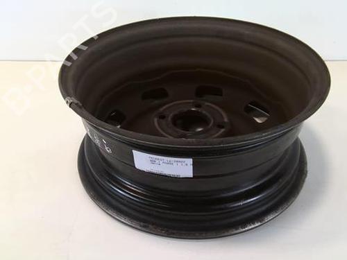 Rim PEUGEOT 308 I (4A_, 4C_) 1.6 HDi | BP20944595C45 