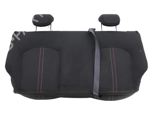 Rear seat OPEL CORSA E (X15) 1.4 (08, 68) | BP26435045C17  - Image 5