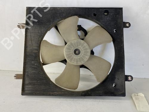 Køleventilator elektrisk MITSUBISHI PAJERO PININ I (H6_W, H7_W) 1.8 (H76W, H66W) | BP22031211M35 