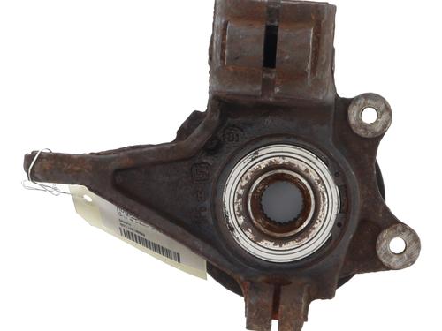 Left front steering knuckle PEUGEOT 306 Break (7E, N3, N5) 2.0 HDI 90 | BP25975921M25