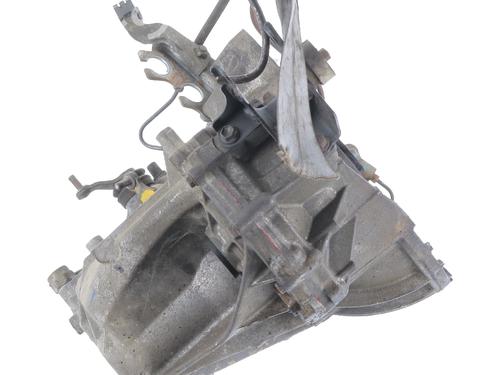Gearbox NISSAN MICRA III (K12) 1.2 16V | BP20974283M3 