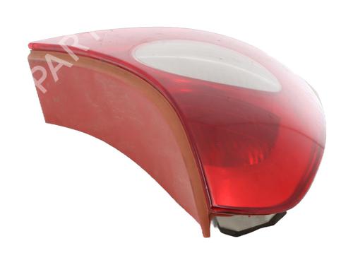 Left taillight RENAULT CLIO II (BB_, CB_) 1.5 dCi (B/C2J) | BP20953199C34 