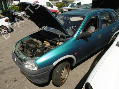 Startmotor OPEL CORSA B (S93) 1.5 D (F08, F68, M68) | BP22021046M8 