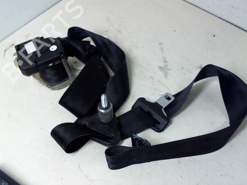 Used Front right seatbelt Front right seatbelt RENAULT TWINGO II (CN0_) [2007-2026] 33285878 33285878
