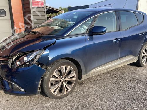 Switch RENAULT SCÉNIC IV (J9_) 1.5 dCi 110 | BP28680721I30  - Image 7
